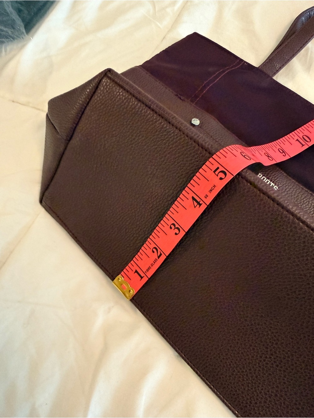 NEW Roots Lunch Purse - Picture 7 of 7